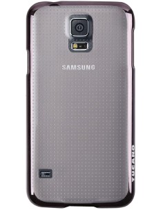 Tucano Elektro Cover para Samsung Galaxy S5: Kiwiku.com: Electrónica 2