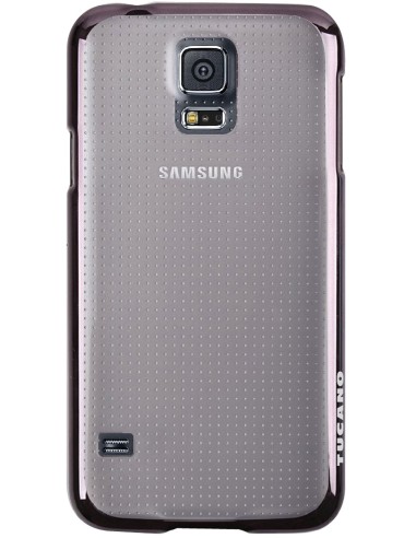 Tucano Elektro Cover para Samsung Galaxy S5: Kiwiku.com: Electrónica