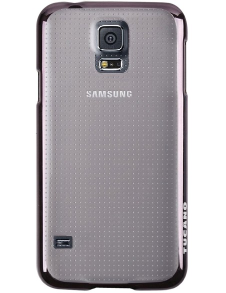Tucano Elektro Cover para Samsung Galaxy S5: Kiwiku.com: Electrónica