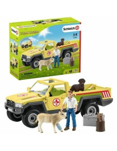 schleich_farm_world_42503_veterinarian_visit_at_the_farm_4059433047706_oferta