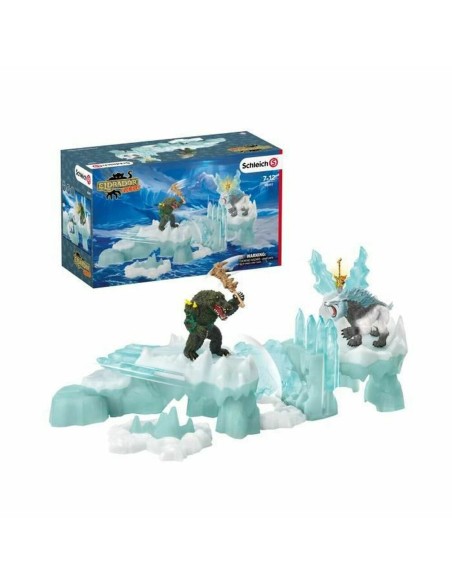 schleich_eldrador_creatures_angriff_auf_die_eisfestung_4059433105147_oferta