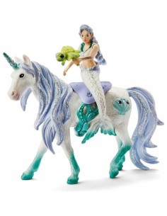 schleich_bayala_meerjungfrau_auf_meereseinhorn_4059433142739_oferta
