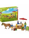 Schleich Farm World 42528 Mobiler Farm Stand