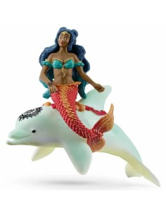 schleich_bayala_70719_isabelle_auf_delphin_4059433451343_oferta