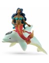 Schleich Bayala 70719 Isabelle Auf Delphin