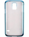Tucano sg5ek-b - funda elektro para samsung galaxy s5 - azul