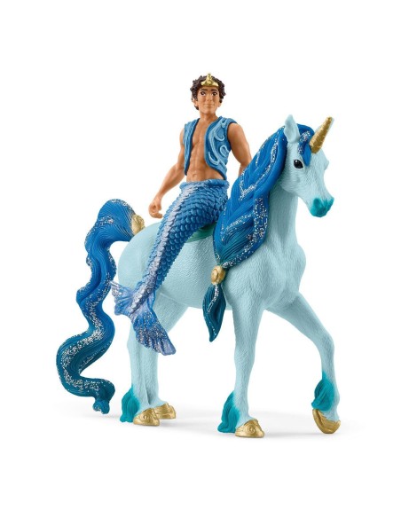 schleich_bayala_70718_aryon_auf_einhorn_4059433463278_oferta