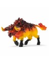 Schleich Feuerstier 42493