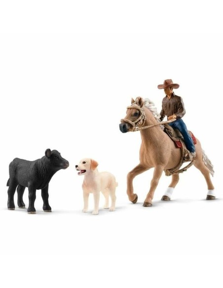 schleich_farm_world_42578_westernreiten_4059433474427_oferta