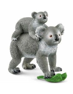 schleich_wild_life_42566_koala_mutter_mit_baby_4059433523446_oferta