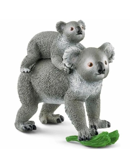 schleich_wild_life_42566_koala_mutter_mit_baby_4059433523446_oferta