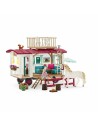 Schleich Horse Club 42593 Caravan