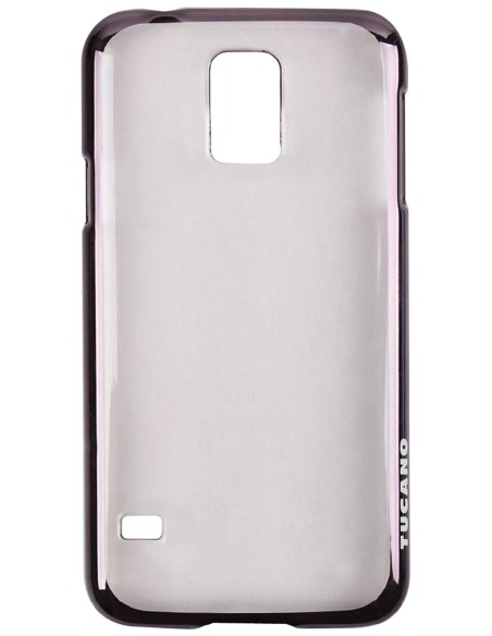 Kiwiku.com: Tucano Elektro Cover para Samsung Galaxy S5 - Electrónica