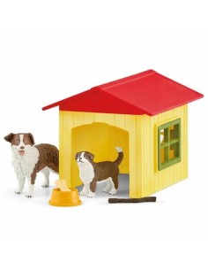 schleich_farm_world_42573_hundehütte_4059433558882_oferta
