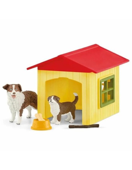 schleich_farm_world_42573_hundehütte_4059433558882_oferta