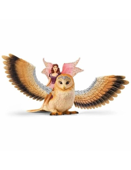 schleich_bayala_70789_elfe_auf_glitzer-eule_v2_4059433570600_oferta