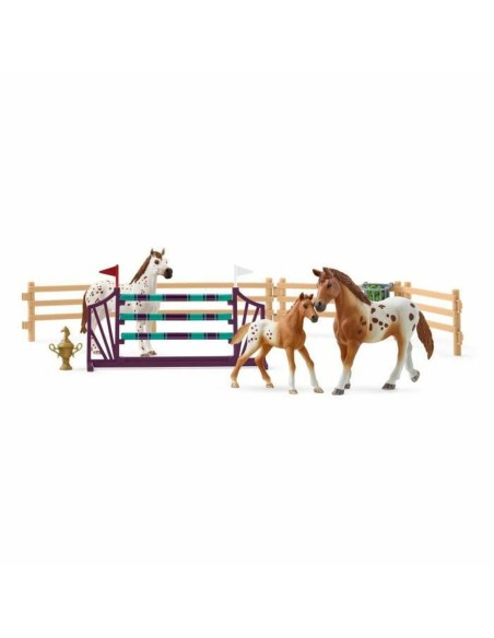 schleich_hc_lisas_turnier-training_turniertraining_42433_4059433572659_oferta
