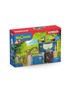 schleich_groãÿe_dino-forschungsstation_dinoforschungsstation_41462_4059433572758_oferta 2