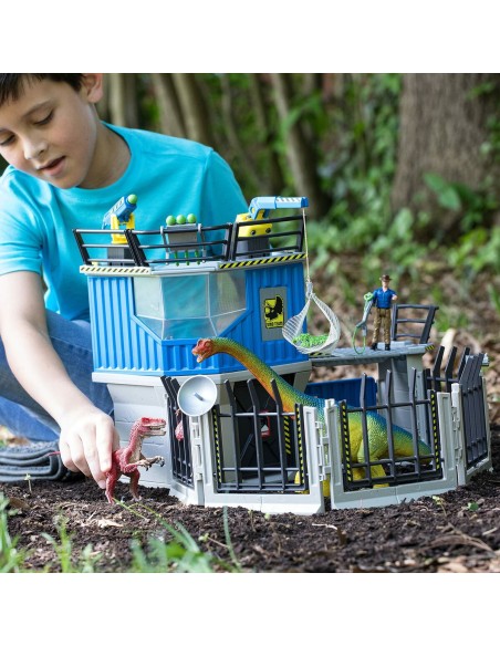 schleich_groãÿe_dino-forschungsstation_dinoforschungsstation_41462_4059433572758_barato