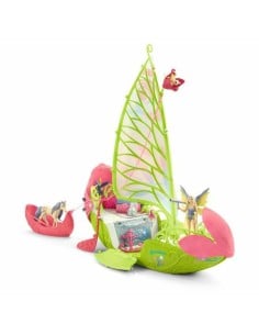playset_schleich_sera's_magical_flower_boat_19_piezas_caballo_42444_4059433572864_oferta