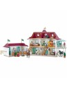 Schleich Hc Lakeside Pferdehof 42551