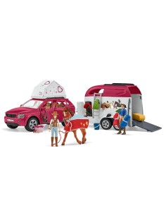 schleich_abenteuer_mit_auto_und_pferdeanhã¤nger_42535_4059433573014_oferta