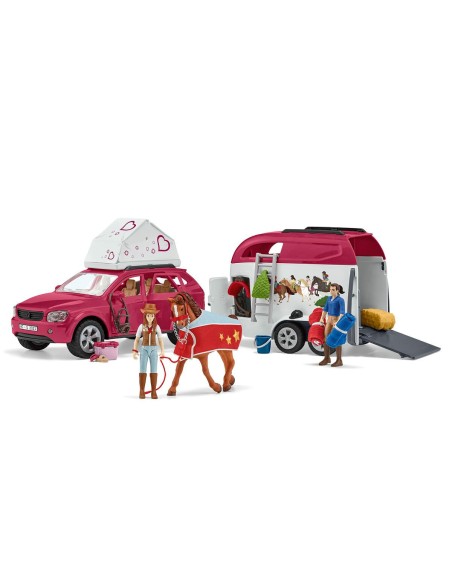 schleich_abenteuer_mit_auto_und_pferdeanhã¤nger_42535_4059433573014_oferta