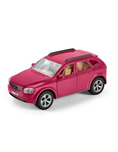 schleich_abenteuer_mit_auto_und_pferdeanhã¤nger_42535_4059433573014_barato