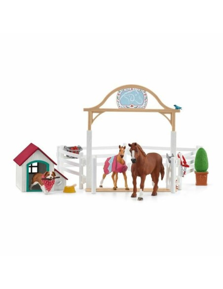 schleich_horse_club_hannahs_gastpferde_42458_4059433574295_oferta
