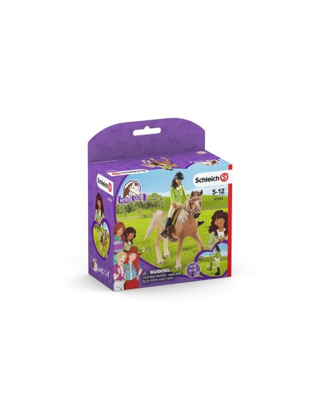 schleich_horse_club_sarah_&_mystery_42542_4059433574332_promocion