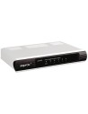 Switch giga 5 puertos 10/100/1000 approx appgsw5