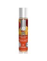 System Jo Lubricante Agua Sabor Melocoton 30ml