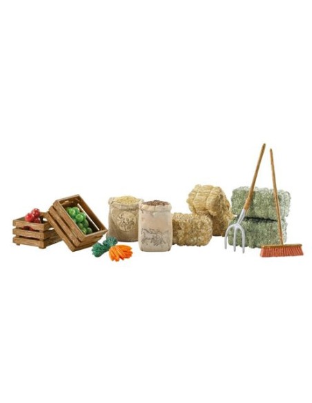 schleich_farm_life_set_de_alimentacion_4005086421059_oferta