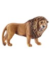 Schleich Wild Life Leon Rugiente