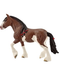 schleich_farm_life_yegua_clydesdale_4005086138094_oferta
