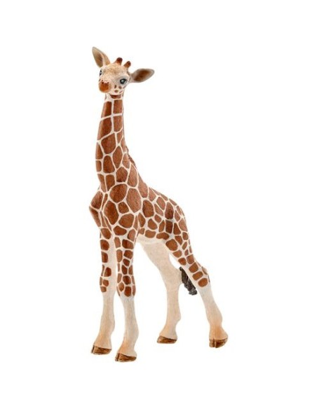 schleich_wild_life_cría_de_jirafa_4005086147515_oferta