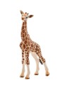 Schleich Wild Life Cría de Jirafa