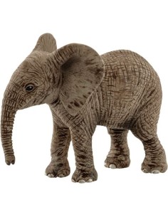 schleich_wild_life_cría_de_elefante_africano_4005086147638_oferta