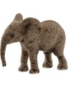 Schleich Wild Life Cría de Elefante Africano