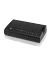 Conceptronic c07-103-001 switch con 5 puertos de detección automática a 10/100/1000 mbps