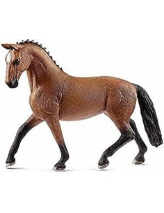 schleich_horse_club_13817_yegua_hannoveriana_4055744011740_oferta