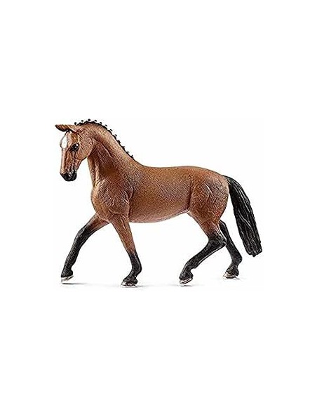 schleich_horse_club_13817_yegua_hannoveriana_4055744011740_oferta