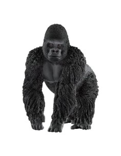 schleich_wild_life_14770_gorilla_männchen_4055744012624_oferta