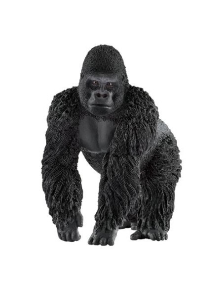 schleich_wild_life_14770_gorilla_männchen_4055744012624_oferta