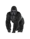 Schleich Wild Life 14770 Gorilla Männchen