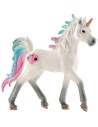 Schleich Bayala 70572 Sea Unicorn, Foal