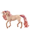 Schleich Bayala 70573 Decorated Unicorn, Mare