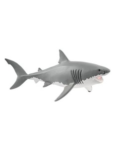 schleich_wild_life_14809_tiburón_blanco_4055744020773_oferta