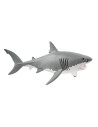Schleich Wild Life 14809 Tiburón Blanco