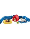 Schleich Farm World 42480 Welpenstube